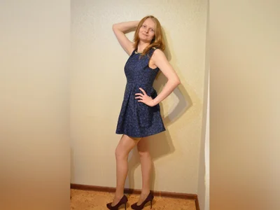 FrauKet Public Foto 6