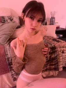 MiaPimmy Eyes contact<3 Foto