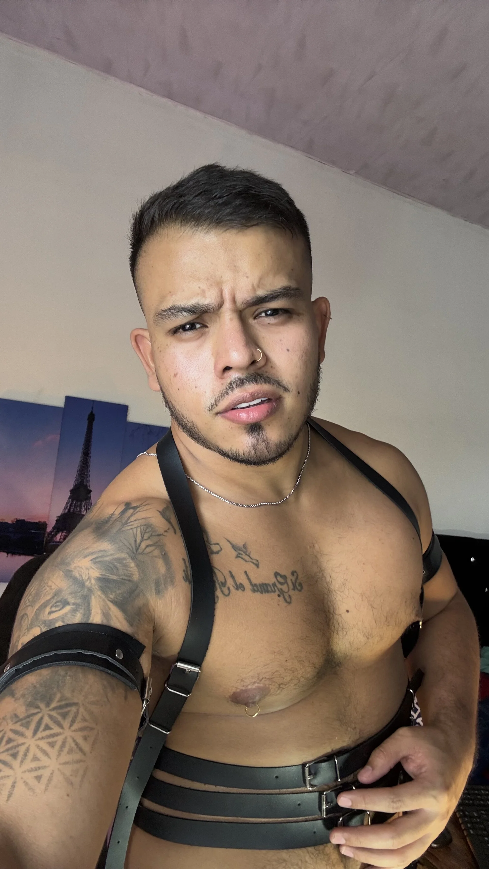 Naughty_Charly Public Fotka