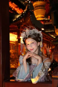 MissEmilyMiller 🌸🏮 Secrets of the Lantern City 🏮🌸 圖片 9
