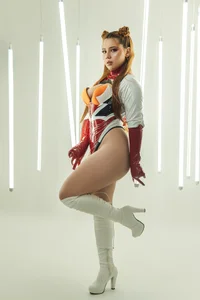 SamanthaKlein_ Azuka 💋🔥 Bilde 2