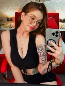 SugarMuse cutiepie Immagine 