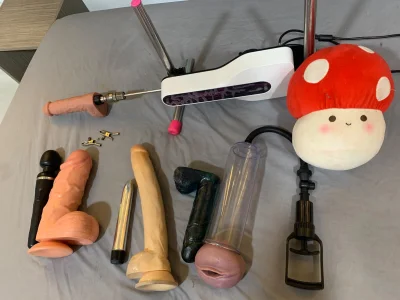 Mila_Stone24 My toys , our fun. Immagine  2
