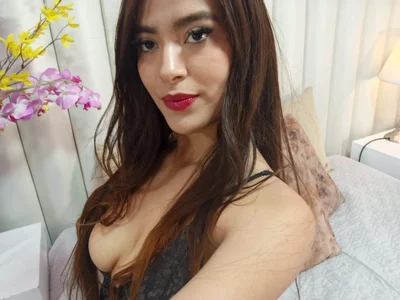 ELIZA_FOXXX SEXY ME Pic