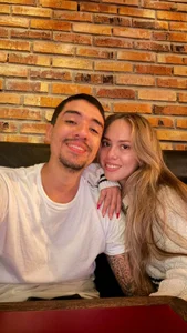 Enjoying a romantic summer evening de valery_and_Dani_  3 Imagens