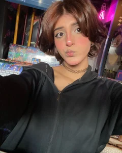 Zdjęcia Amy_Moonlight Brunette hair🤎🐿️✨: 