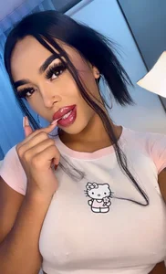 tinaqueen_noa: Soft Pink Energy ( 2 фото)