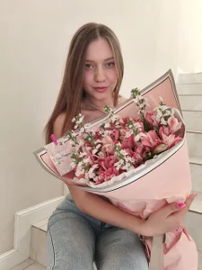 AliceBrayan's My birthday💎🌹 Sex Photo 3