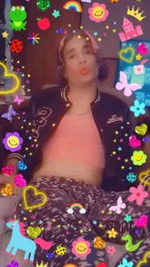 Bragdoll Pink is my favorite color Pic 2