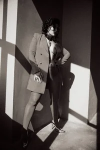 StunnigArt black white hot photos Εικόνα 8