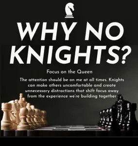 Jujutopia: 🚫 No Knight Zone 🚫 ( 4 фото)