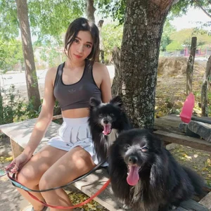 Lexa__ Public Foto 3