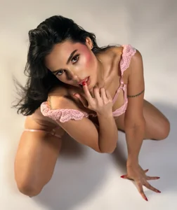 Niamonroe Your sexy mature 🫦💗 Pic 4