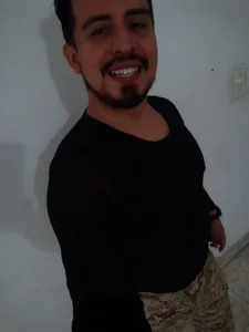 KalethBigDick December 2025 Pic 3