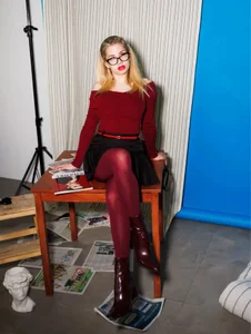 NikoleAniston1's Bitch ^^ Sex Photo 1