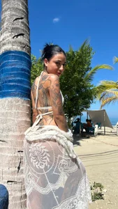 SophieSweet88let's enjoy the sea with me图片 6