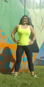 ScarlettGreen_ Public Foto 8