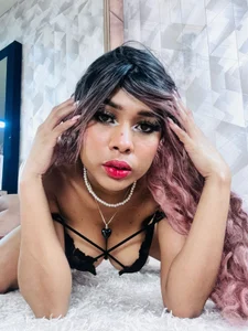 salomebenzExtreme sensuality 🥵💦图片 5