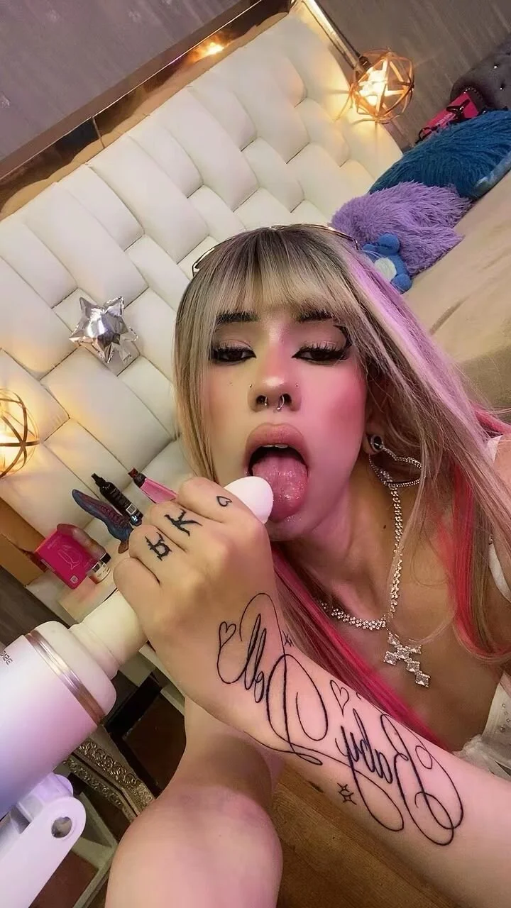 Foxxy_Doll избранные изображения 9958