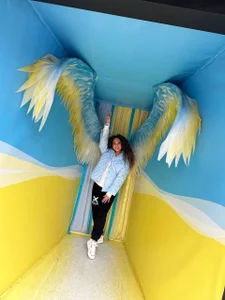 _Just_a_queen_3 Public Immagine 