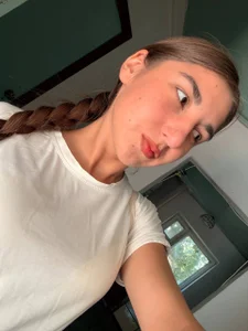 JackieWebb Today I didn’t try at all… and somehow it still feels right 😌 Pic 5
