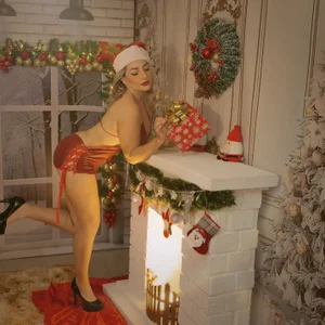 angel_vibes_ Merry Christmas 圖片