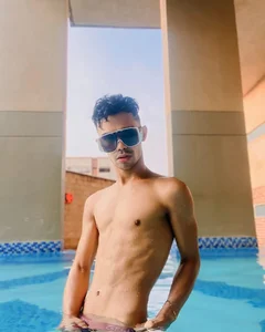 Violet_Dream2 Sexy boy Pic 9