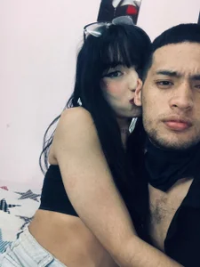 Loversinfire2 Public Foto