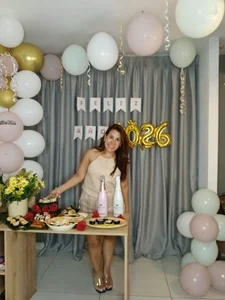 viviana_simmons28: happy new year thank you ( 6 фото)