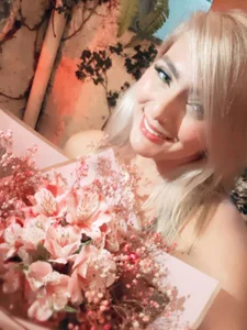 EvaBellucci_ a little of me Immagine  4