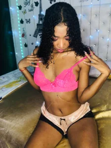 cristal_subin69 PINK GIRL🩷💗 Immagine  5