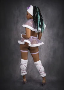 AgataRinaldi merry Christmas টি ছবি