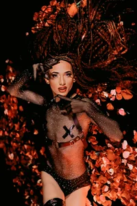 Katherine_RoseValentine Day图片 6