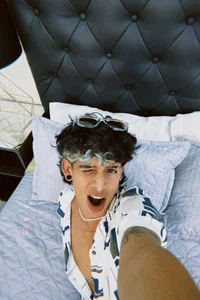 Ibratxandy 😎😎 Pic 6