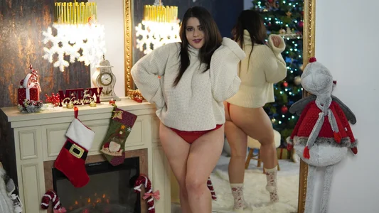 AriaRussellのYour Christmas gift :Pの 3枚の写真