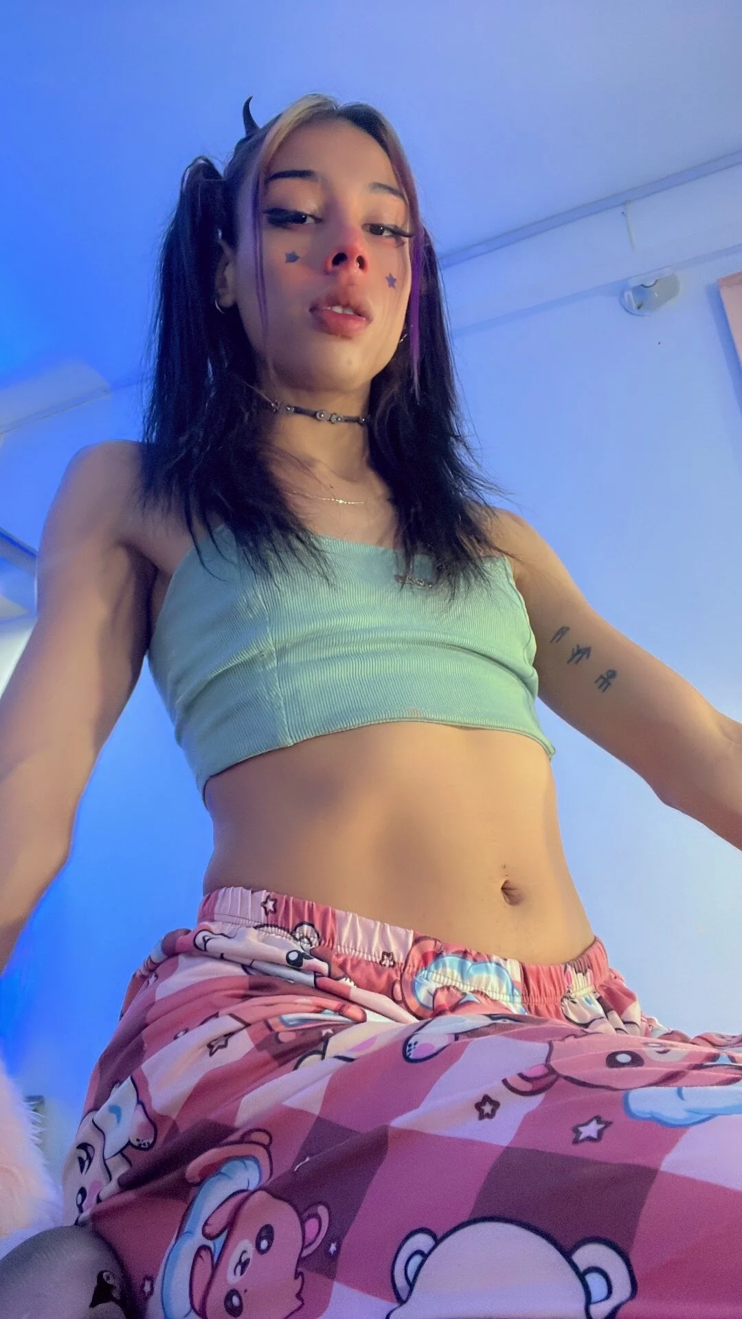 sexyhornyx_ Public Hình 2