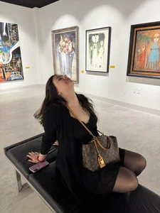 MidnightHoneySP's XXX Nude Photo 5