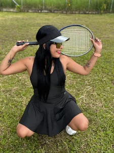 DulceAurora__ Beeybol beach 🏐😋 Εικόνα 5