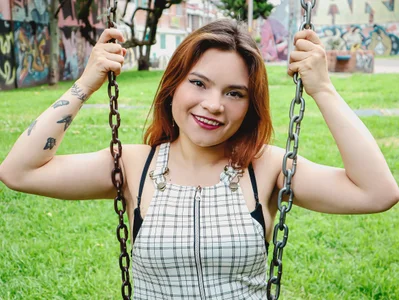 NalaRosse Right now something sweet like you is craving. Immagine 