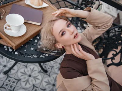 NaomiLoys autumn weekend 🧡 Foto 6