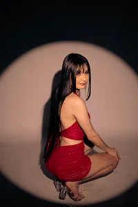 briny_saez Sexuality made woman Pic 2
