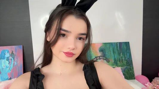 The Kind of Pretty That Distracts de YunaaHaruno Foto 8