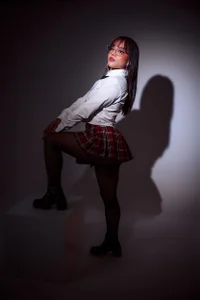 AntonellaBons On the way to school Foto 2