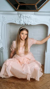 HallyBradley princess morning✨👑 Pic