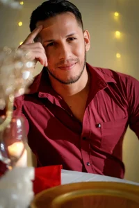 George_Diesell Valentine's Day Hình 2