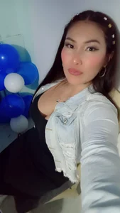 NataliaDamarisSS Public Pic 4