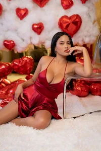 LiaObrienValentine's Day = you + me + sin 💞💘🔥图片 6