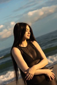 lil_angel_ passionate mermaid🫦💦 Bilde 2