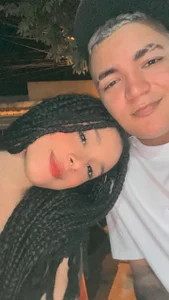 🤍🖤 de dante_and_kiara  2 photos