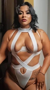 Madison-Diaz Ligas ON, vergas OUT 🔥 Immagine  5